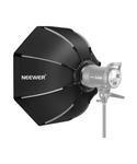 Neewer SF-RPBO36 Softbox octagonal plegable de 90 cm para flash de estudio