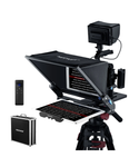 NEEWER X17 II Teleprompter con control remoto