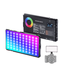 NEEWER SL90C mini Luz LED RGB con batería de 4000mAh