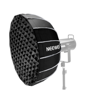 NEEWER NS85U Softbox parabólico hexadecagonal de 33.5" / 85 cm