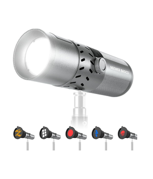 NEEWER FL20 Linterna de fotografía RGB de 20 W