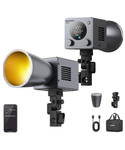 NEEWER HB60B Mini Luz de video de 60W