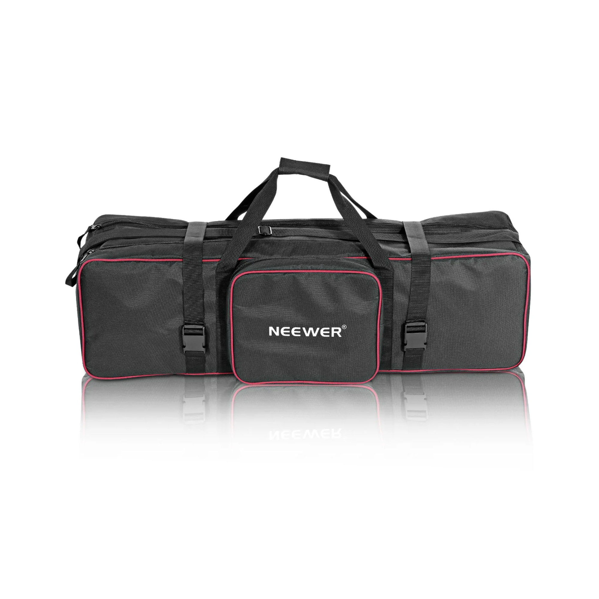 NEEWER NB-100 Bolsa de transporte para estudio de 39" x 10" x 10"