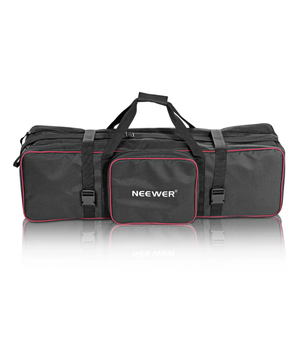 NEEWER NB-100 Bolsa de transporte para estudio de 39" x 10" x 10"