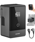 NEEWER PS099EP Batería V-Mount  PS099E 6800mAh 14,5V 99Wh