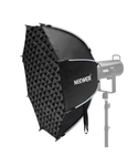 NEEWER NS92P Softbox Octagonal de 35.4"/90 cm con Liberación Rápida