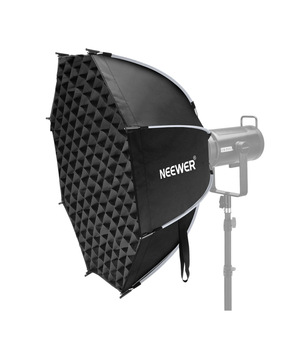 NEEWER NS92P Softbox Octagonal de 35.4"/90 cm con Liberación Rápida
