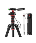 NEEWER TP08 Trípode monopié para cámara de 77"