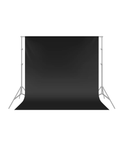 NEEWER BD-0609 Fondo fotográfico plegable de 3 x 3.6 m / 10 x 12 pies (NO INCLUYE SOPORTE)