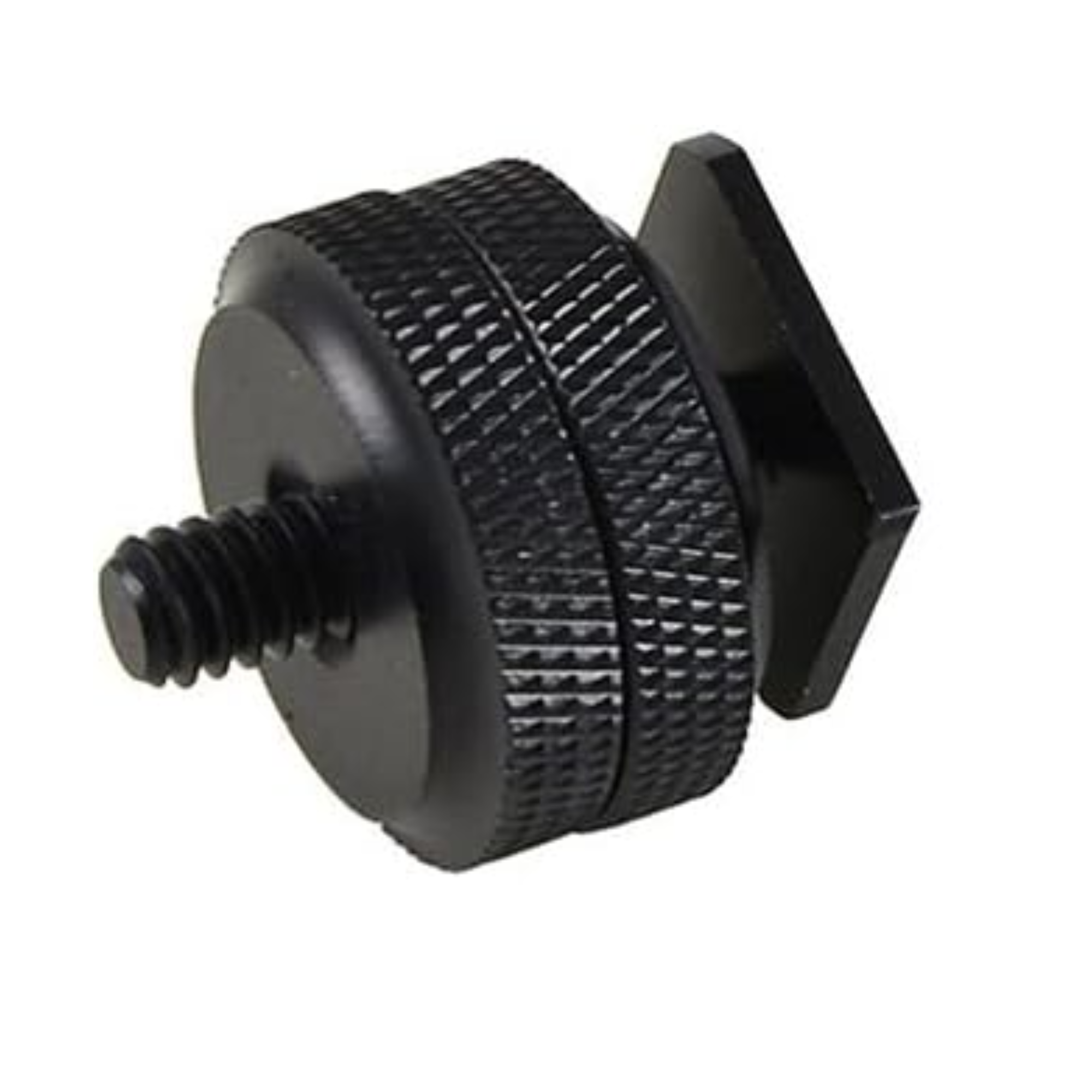 Adaptador de zapata caliente de 1/4 pulgadas (unidad)