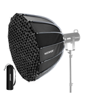 NEEWER NS90P Softbox parabólico de 35.4" / 90 cm