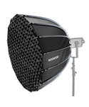 NEEWER NS120P Softbox parabólico de 47" / 120 cm