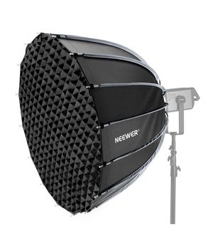 NEEWER NS120P Softbox parabólico de 47" / 120 cm