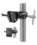 NEEWER PS006 Placa Mini V-Mount con Súper Abrazadera Tipo Cangrejo