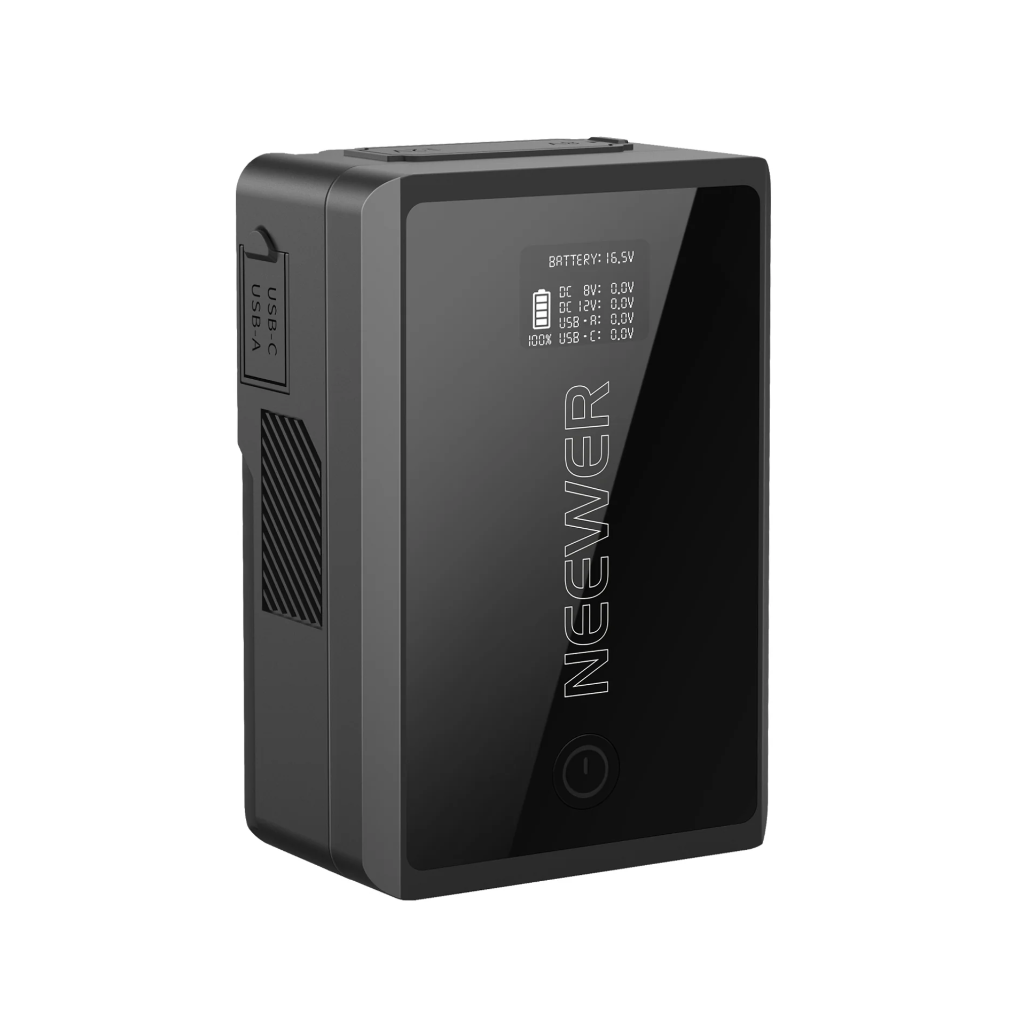 NEEWER PS050E Batería V-Mount 3450mAh 50Wh 14,54V