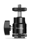 SmallRig Montura de Zapata Caliente de 1/4