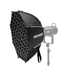 NEEWER NS65P Softbox Octagonal de 26"/65 cm con Liberación Rápida
