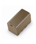 NEEWER TNP-F750 Kit de 2 batería de repuesto de 4400 mAh para NP-F750