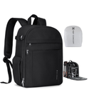 K&F CONCEPT Mochila ligera para cámara