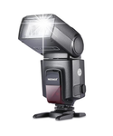NEEWER TT560 Flash Light con zapata estándar