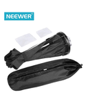Neewer SF-RPBO36 Softbox octagonal plegable de 90 cm para flash de estudio