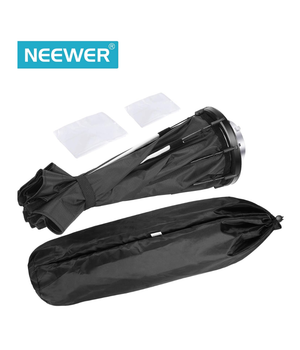 Neewer SF-RPBO36 Softbox octagonal plegable de 90 cm para flash de estudio
