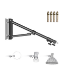 NEEWER ST-WM130 Brazo de brazo de montaje en pared