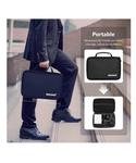 NEEWER GP-50 kit de 50 accesorios para GoPro