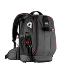 NEEWER NW-XJB-D2330-R Mochila Pro para cámara impermeable y acolchada