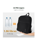 K&F CONCEPT Mochila ligera para cámara