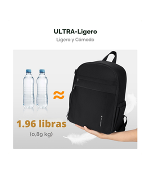 K&F CONCEPT Mochila ligera para cámara