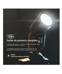 NEEWER Z2PRO-C Flash Speedlite de cabeza redonda compatible con canon