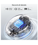 Micrófono inalámbrico Hollyland Lark M2 USB Tipo-C