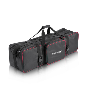 NEEWER NB-100 Bolsa de transporte para estudio de 39" x 10" x 10"