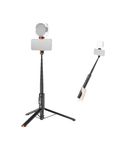 NEEWER PA992 Trípode y selfie de 57,9 pulgadas para celular