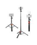 NEEWER TS05 Trípode selfie para celular y cámara con control remoto