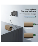 NEEWER TNP-F750 Kit de 2 batería de repuesto de 4400 mAh para NP-F750