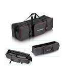 NEEWER NB-100 Bolsa de transporte para estudio de 39" x 10" x 10"