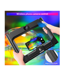 Neewer RGB-A111 Ⅱ II Anillo de luz LED RGB 2500K - 10000K