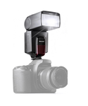 NEEWER TT560 Flash Light con zapata estándar