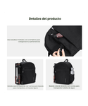 K&F CONCEPT Mochila ligera para cámara
