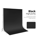 NEEWER BD-0609 Fondo fotográfico plegable de 3 x 3.6 m / 10 x 12 pies (NO INCLUYE SOPORTE)
