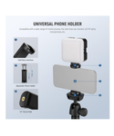 NEEWER TS05 Trípode selfie para celular y cámara con control remoto