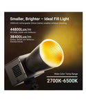NEEWER HB60B Mini Luz de video de 60W
