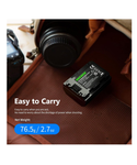 NEEWER NP-FZ100 Batería de repuesto 2280mAh para Sony