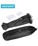 NEEWER Softbox octogonal de 26 pulgadas con montaje Bowens