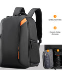 K&F Concept Mochila de 25L Nature Wander