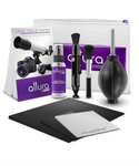 Altura Photo Kit de limpieza profesional para cámaras DSLR con Spray de 2 oz