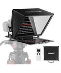 NEEWER Teleprompter X14 con control remoto