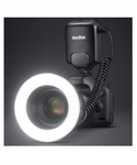 Godox ML-150II  Aro Led flash Speedlight para camara